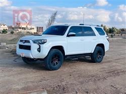 تويوتا 4رنر